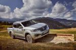 Renault Alaskan 2017 года (WW)